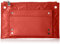 Liebeskind Berlin Clutch ClutchS-Logo, liebeskind red