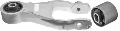 Borg & Beck BEM4104 Engine Mounting To Fit Vauxhall Corsa 00-07