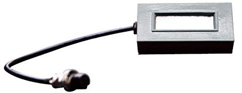 Digitale Drehzahlanzeige für Dreh- und Fräsmaschinen