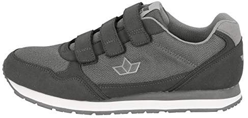 Lico Simon V Unisex Erwachsene Cross-Trainer, Grau, 39 EU