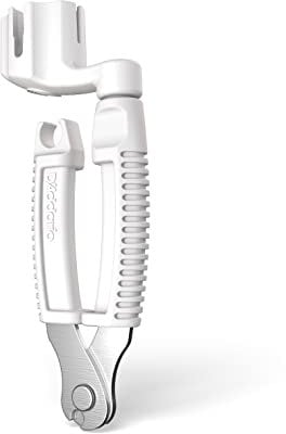 Planet Waves D'Addario Accessories Pro-Winder String Winder and Cutter, White, DP0002W