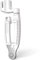 Planet Waves D'Addario Accessories Pro-Winder String Winder and Cutter, White, DP0002W
