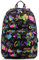 Seven ISchoolPack, Zaino Unisex - Bambini, Nero, Taglia Unica