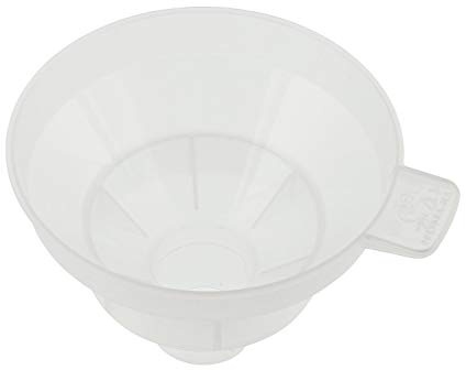 sparefixd Salt Filling Funnel to Fit John Lewis Dishwasher