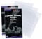 BCW Silver Age Comic Bags | Archival Quality Acid Free Protection for Silver Age Books | Collection (Pack of 200)