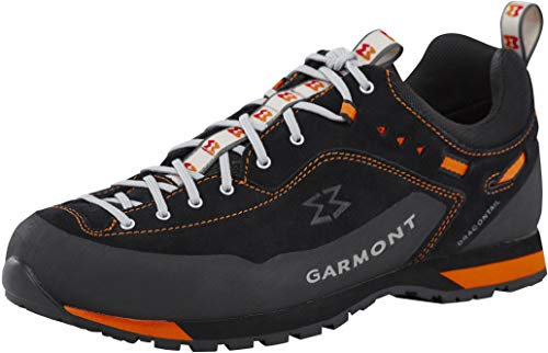 Garmont Dragontail LT Schuhe schwarz