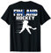 Finnland Eishockey-Fans Trikot - Support Finnish Hockey Team T-Shirt
