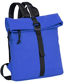 New Rebels Unisex Los Angeles Rucksack (1er Pack)