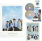K-drama OST Album - [The Interest of Love] Sleeve Cover + Booklet + Digipack + CD-R + ID Card + Lenticular Card + Post Card
