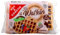 Gut & Günstig gefüllte Frischei-Waffeln, 6er Pack (6 x 272g)