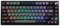 EPOMAKER TH80 SE Junta 75% Teclado Mecánico, NKRO Hot-Swap RGB Triple Modo Teclado Gaming con Poron/Espuma EVA, Programable, 4000mah Batería para E-Sport/Win/Mac(Black Silver, Gateron Pro Yellow)