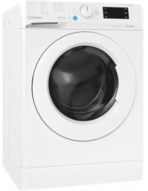 Lave-linge séchant BDE764359WFR Indesit