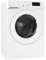 Lave-linge séchant BDE764359WFR Indesit