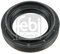 FEBI BILSTEIN Wellendichtring, Schaltgetriebe 46419