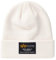 Alpha Industries Unisex Crew Strickmütze aus Acryl Beanie-Mütze, Jet Stream White, Einheitsgröße