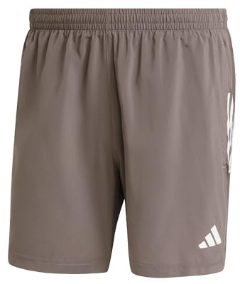 Adidas Herren Own The Run Tee