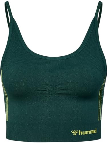 hummel Sports Bra Hmlmt Yoga Damen Größe S