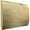 Loglap Treated Cladding Planed 180cm Long 121mmx21mm Timber Shed Cladding Redwood Log Lap (15)