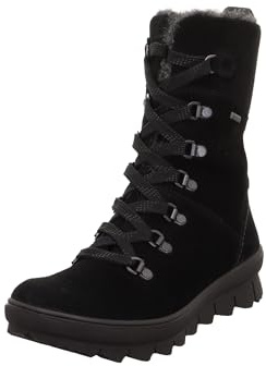 Legero Damen Novara Stiefelette Gore-tex 2-000347Schneestiefel
