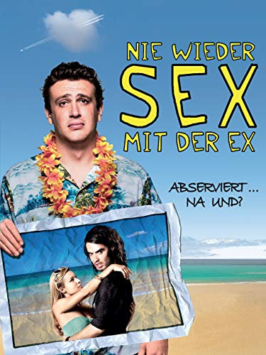 Nie wieder Sex mit der Ex