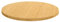 FOZICV Tischplatten Table Top Tischplatte Rund Ø80x2,5 cm Bambus Möbelplatten Esstischplatte Werkbankplatte Deckplatte Schreibtischplatte Couchtisch Rund Bambusplatte Bambusmöbel