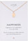 LUUK LIFESTYLE Collana in acciaio inox con ciondolo a forma di cuore, fes0ta della mamma, gioielli coordinati, madre I figlia I migliore amica, rosa