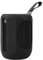 Protective Case for Xiaomi Mini Bluetooth-Speaker, Silicone Skin Cover Soft Fitted Protective Sleeve Portable Audio Case Drop-Proof for Xiaomi Mini Speaker (Black)