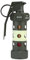 CENPEK Flashbang-Modell für Outdoor-Real-CS-, Film- und TV-Foto-Requisiten, Keine Funktion