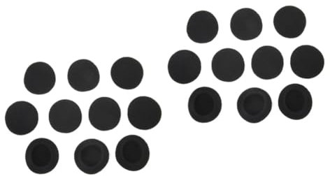 MERRYHAPY 2sets Kabelgebundene Kopfhörer Px100 Px131 Weichschaum Installieren 5pairs * 2