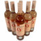 Nove Pinot Grigio Rosé Vigneti delle Dolomiti IGT 2023, Mezzacorona, Alkoholreduzierter Roséwein aus Italien, 750 ml, 6er-Set