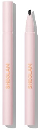 SHEGLAM Think Sharp Eyeliner Waterproof Sweat-Proof Smudge-Proof