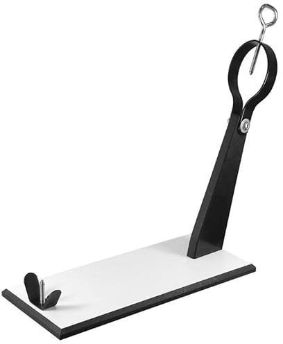 Jamonero colours blanco