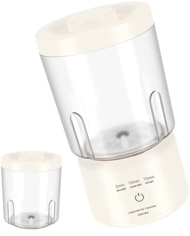 Lavatrice Portatile Ricaricabile Piccolo Per Biancheria Intima Lavatrice Lavanderia