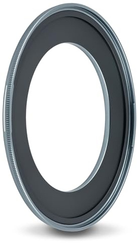 NiSi 52-67mm Magnetischer Adapter Ring für JetMag Pro 67MAG Filter
