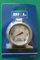SKL Termometro da Forno 50° - 300° da Interno o Esterno