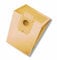 Kallefornia® 8 Sacs d'aspirateur Kallefornia K205 Convient pour LG ELECTRONIC VC 3460 – vc 3860 et VC 3960