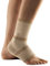 Bort TaloStabil® Eco Fuß Aktiv Sprunggelenk Bandage Stütze Kompression, hautfarben, S
