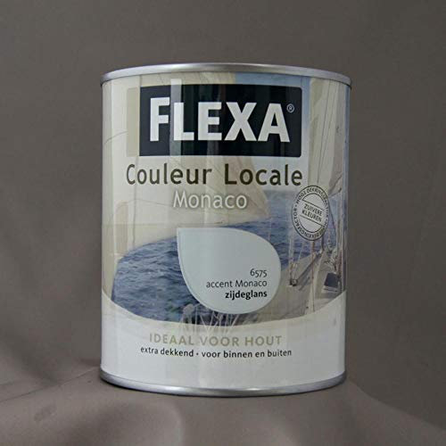Flexa Lokalfarbe Monaco 6575 cl