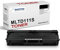 SMARTOMI MLT-D111S Toner Kompatibel für Samsung D111S MLT-D111L Schwarz Druckerpatrone für Samsung Xpress M2070w Toner M2070 M2026W M2026 M2070FW M2020 M2022W M2022 M2070F (Schwarz, 1er-Pack)