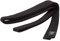 Ju-Sports Gürtel Master - schwarz, Baumwolle I Kampfsport Gürtel Für Budo-Sportarten Judo, Karate, Kickboxen uvm I Martial Arts Gürtel ca. 4,5cm breit I 300 cm