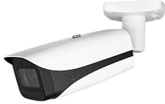 Loryta IPC-HFW5241E-Z12E Telecamera IP 2MP Starlight WDR IR Bullet AI Network Camera Versione Inglese