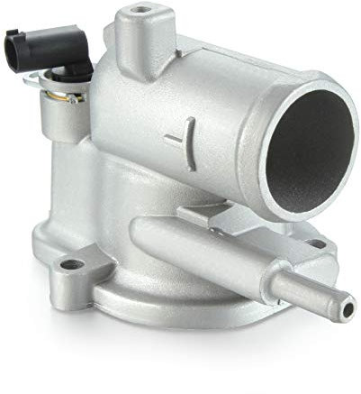 Dromedary 6462000015 Termostato carcasa refrigerante Clase C W203 W204 CLK Clase E S211 Clase S W220