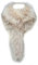 Amorar Damen Kunstpelz Fell Schal Pelzkragen Fellkragen Umschlagtuch Kragen Winter Nackenwärmer Wärm Fuchspelz Kragen Lange Schal 82cm Khaki