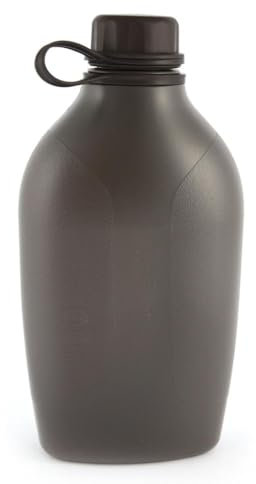 Wildo Explorer Bottle 1 l Noir