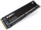 EMTEC - Disque Dur SSD Interne X300 M.2 2280 SSD Power Pro 2To - PCI Express 3.0 3D NAND NVMe - Idéal Ultrabook, Informatique Haute Performance