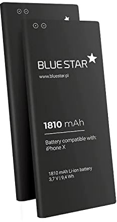 COFI 1453 Akku Ersatz kompatibel mit Xiaomi Redmi Note 8 Pro (BM4J) 4500mAh Li-lon Austausch Batterie Accu