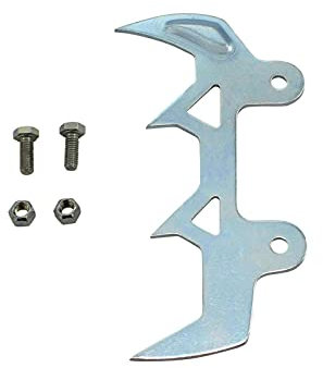 SECURA Krallenanschlag Kralle kompatibel mit Stihl MS261 MS362 MS462 MS500i 00006600801