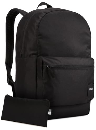 Campus Commence Recycled Backpack 24L Bk