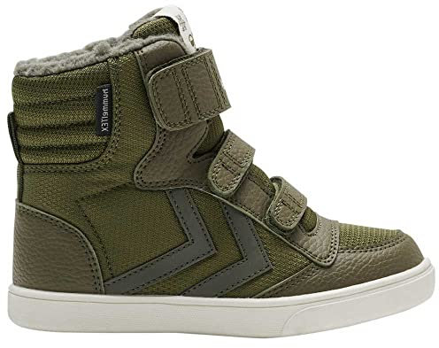 hummel Klettverschluss Stiefel Stadil Super Kinder