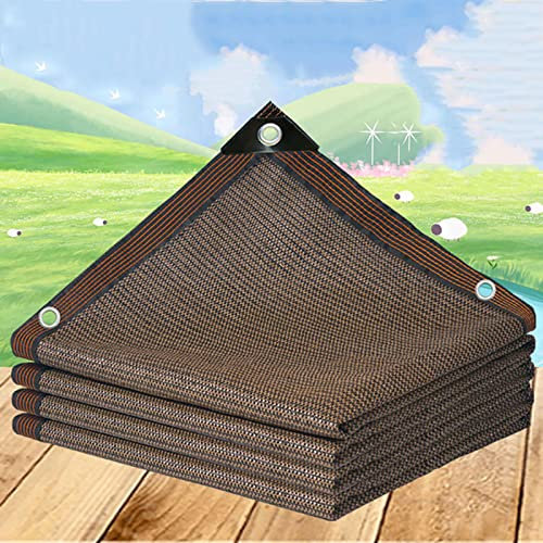 Voile D'Ombrage Rectangulaire 4x6 Filet D'Ombrage pour Serre De Jardin Voile D Ombrage 2x3 Filet D'Ombrage Protection Piscine Hors Sol,3x3m